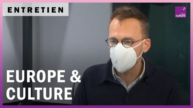 Quel rôle peut jouer la culture dans la présidence française de l'Union européenne ?