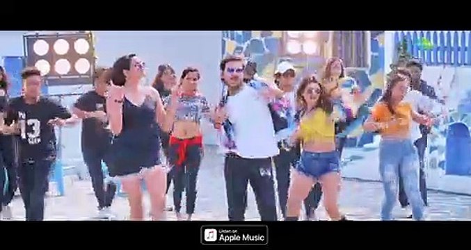 जिये ना देबू का ऐ पतरको 2.0 - Jiye Na Debu - Arvind Akela Kallu - Bhojpuri DJ Mix - DJ Remix