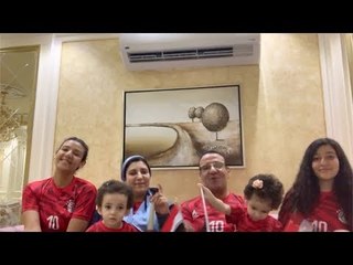 برلمانيون قبل انطلاق بطولة أمم أفريقيا: الكأس لمصر