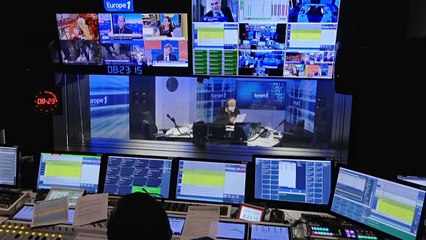 Il y a-t-il une plus grande sensibilité à la violence ? Réponse avec Michel Wieviorka