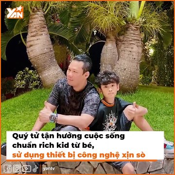 Nhóc tỳ có nhà riêng từ bé_ Trường Giang xây nhà mang tên con, Đông Nhi chi hàng chục tỷ