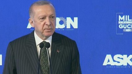 Son Dakika: Doların yeniden 13 lirayı aşması sonrası Cumhurbaşkanı Erdoğan'dan ilk yorum: Geçici bir durum