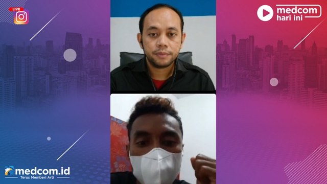 Timnas Indonesia, Tetap Semangat dan Terus Berjuang