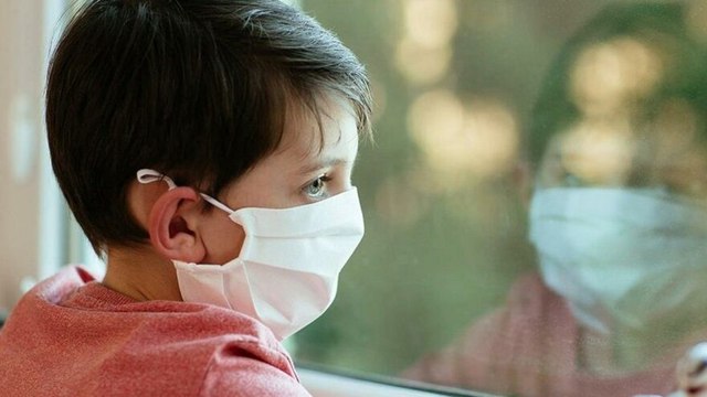 ‘Çocuklar arasında corona vakaları 3 kat arttı’