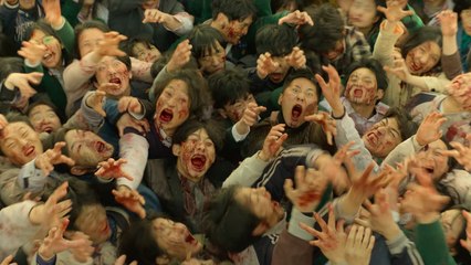 All of Us Are Dead  - S01  Teaser HD