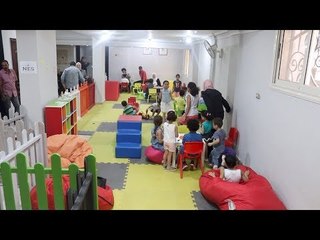 بدعم حكومي.. مناهج بريطانية  دولية في مدارس النيل