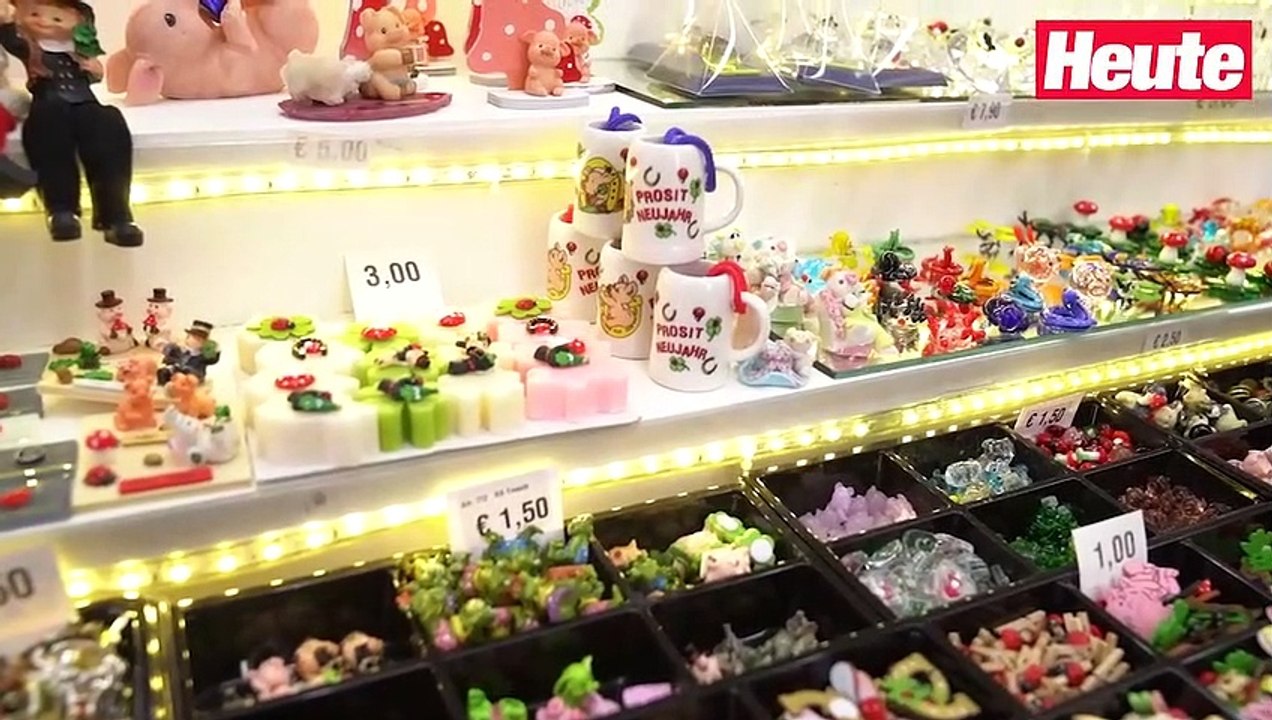 Feuerwerk-Verbot wegen FFP2? Teenie sorgt für Mega-Lacher