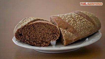 Pão Australiano (tipo Aussie Bread do Outback)