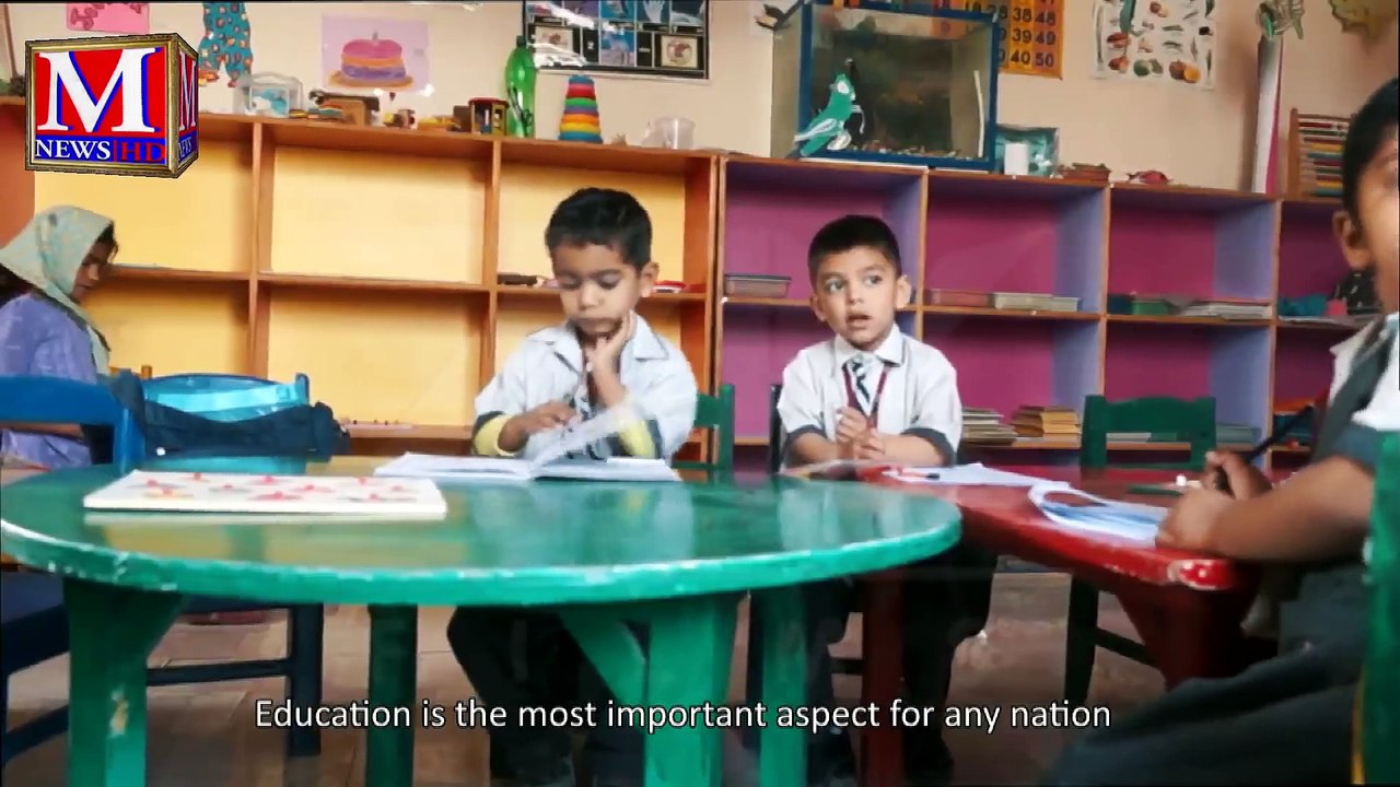Hayaa ALAL Falah Education Foundation Documentary | Education Foundation Pakistan