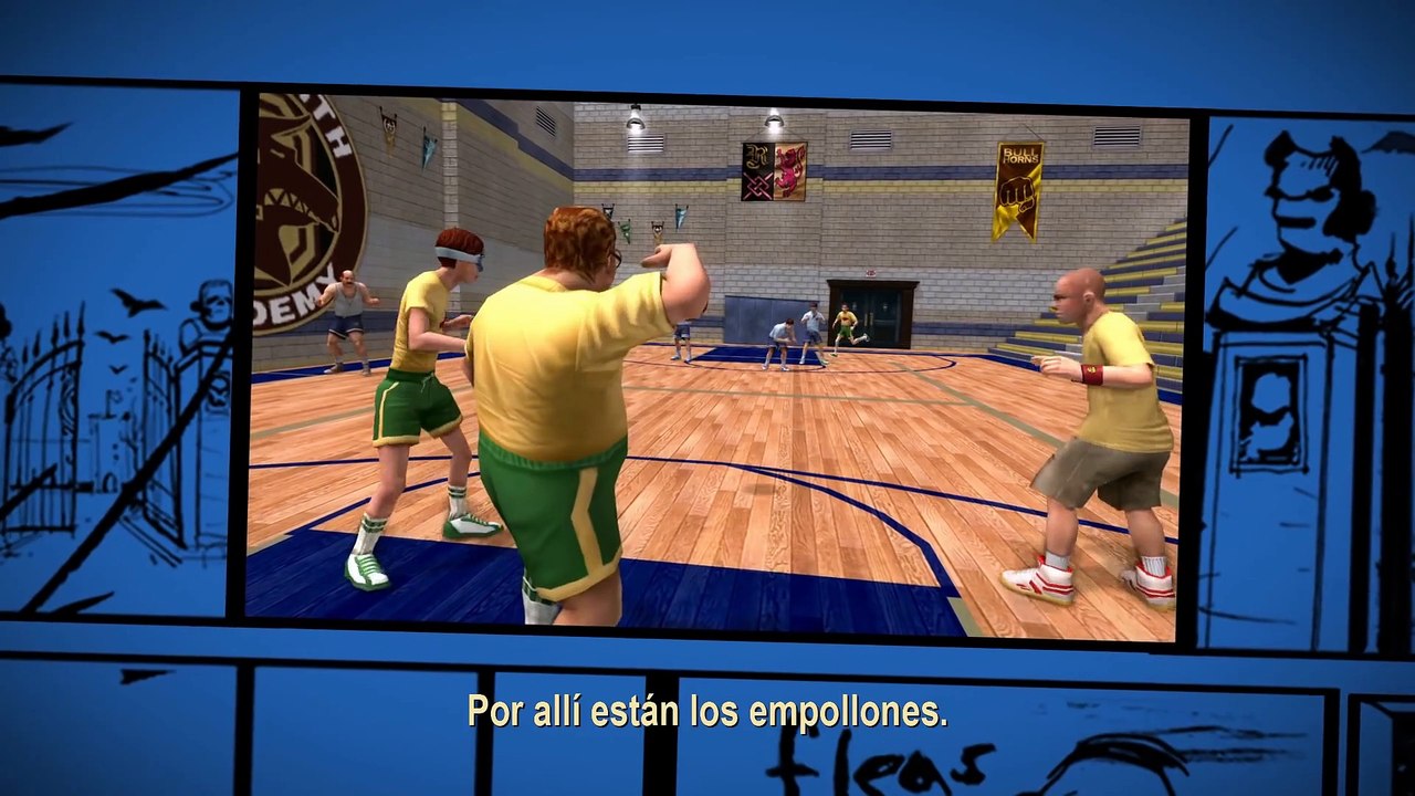 Bully Anniversary Edition - Tráiler