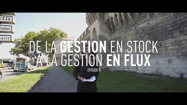 Comprendre et réussir la réforme des attributions de logements sociaux - la gestion en flux (vidéo 4 sur 4)