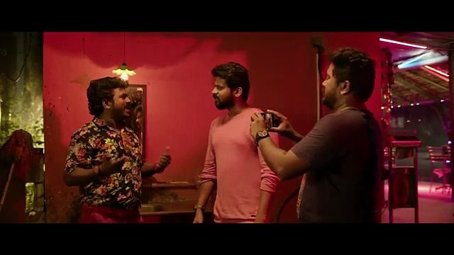 Plan Panni Pannanum Sneak Peek 03 Rio Raj Ramya Nambessan Yuvan Infinix India