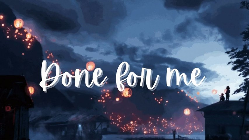 Done for me Ost Hotel Del Luna