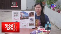 Dapat Alam Mo!: Vision board, paano gawin?