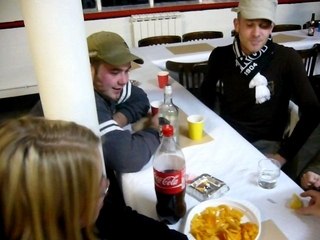 tequila boumboum au foot