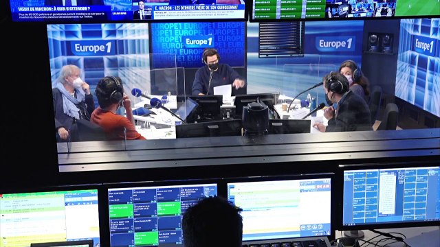 «Au printemps des monstres», le grand livre de cette année