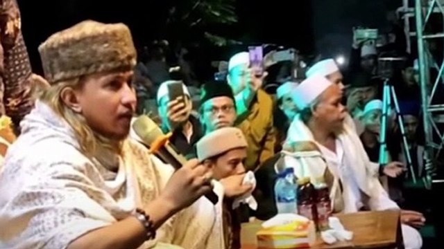 Kasus Dugaan Ujaran Kebencian Bahar Bin Smith, Penyidik Sudah Mengirimkan Surat Pemanggilan