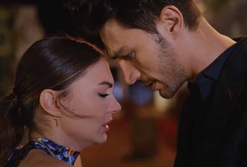 Amor Logica Venganza - Capitulo 36 (Español)