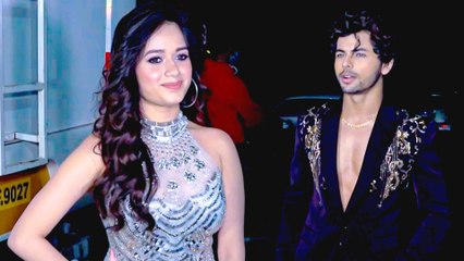 Jannat Zubair, Siddharth Nigam's Reaction On Participating In Bigg Boss