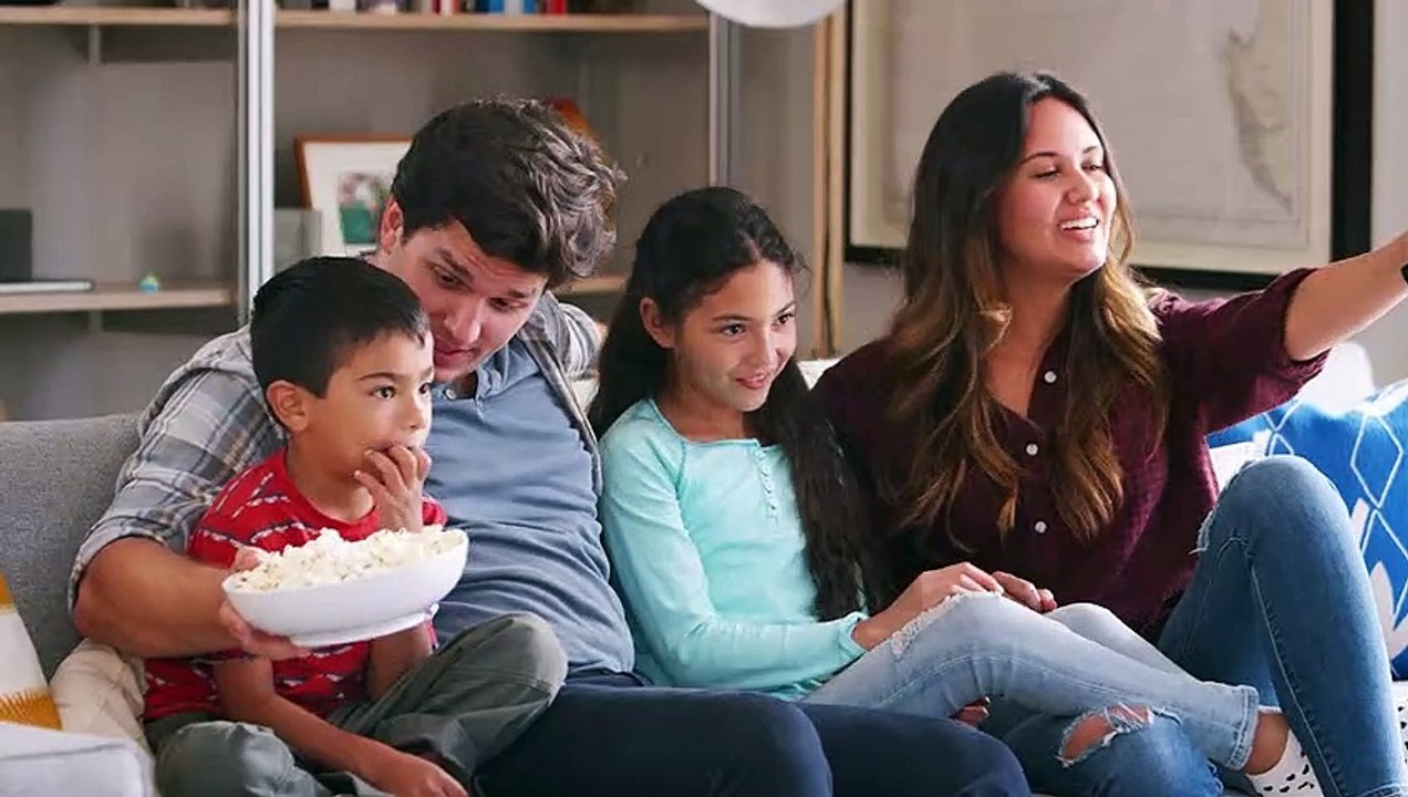 Best TV to watch on BBC, ITV and Netflix | What's on the box this January?