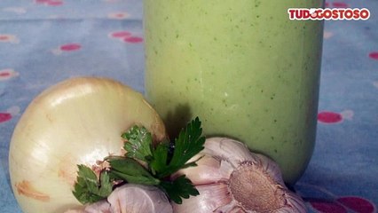 Tempero fácil para todos os tipos de comidas do Marcelo