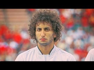 إيهاب الخطيب يكشف كلمة السر في العفو عن عمرو وردة