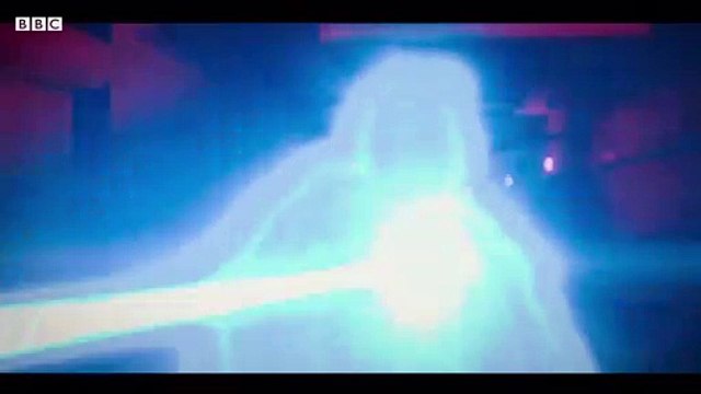 Doctor Who: Eve Of The Daleks Trailer - BBC