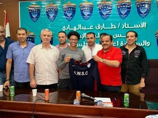 نادي بالمنصورة يضم لاعبة أمريكية لفريق السلة النسائي للعب في الممتاز