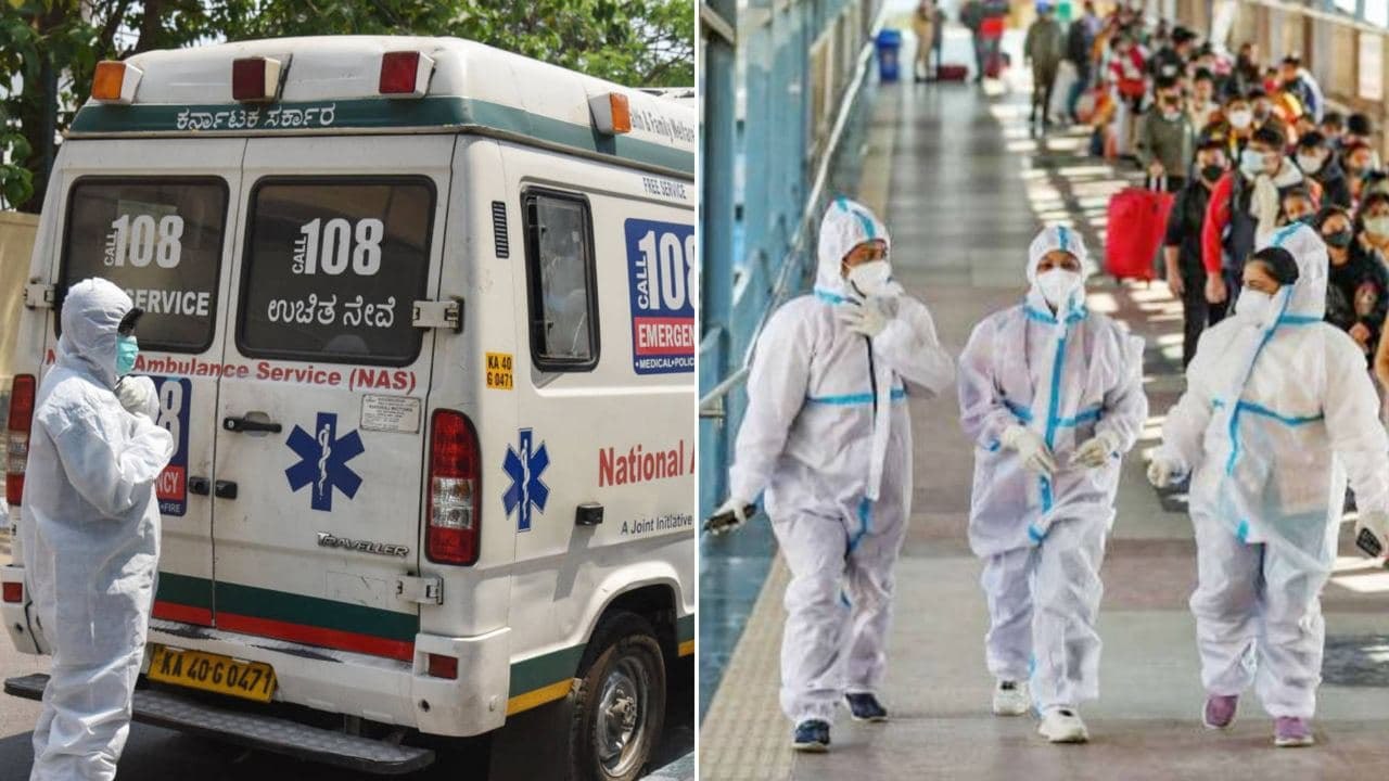 Omicron:  Maharashtra లో  అత్యధికంగా | India| COVID 19  Omicron In India Update | Oneindia Telugu