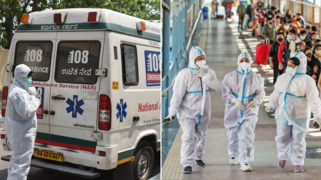 Omicron: Maharashtra లో అత్యధికంగా | India| COVID 19 Omicron In India Update | Oneindia Telugu