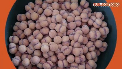 Casadinho com goiabada