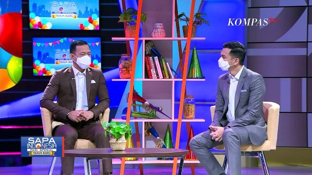 Tahun Baru di Depan Mata, Bagaimana Prediksi Politik di Tahun 2022?