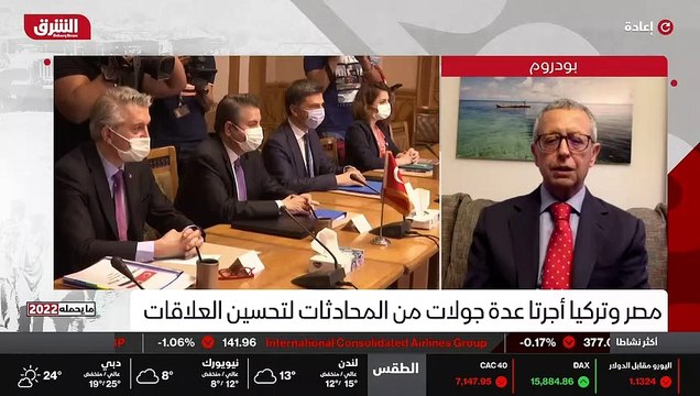 ...قبل كل شيء فإن هذا الحوار يجب أن ينطلق م...