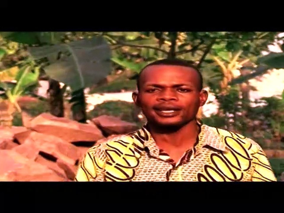 Clovis Makola - Expoit De La IXeme Heure (Clips)  Pt.4