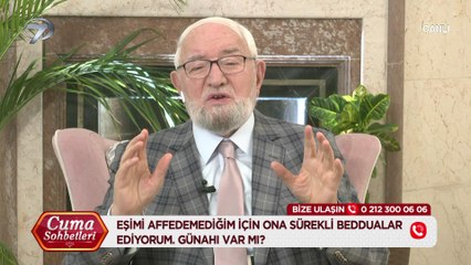 Cuma Sohbetleri - 31 Aralık 2021