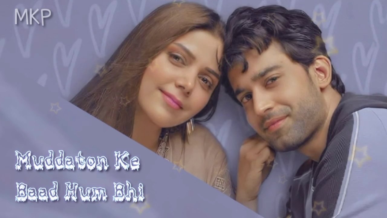 Dobara- Song Lyrics - WhatsApp Status - Mani Ka Pani - (2021)