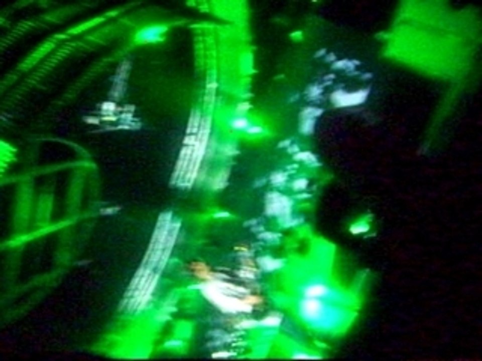 tokio hotel bxl 03.03.08 reden