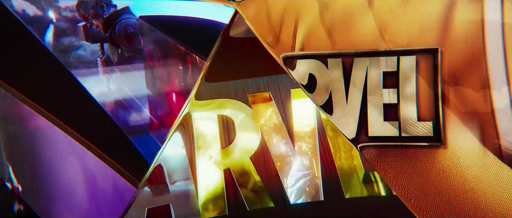 Marvel Studios' Doctor Strange in the Multiverse of Madness  Official Teaser