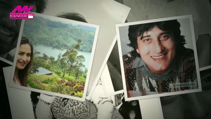 Vinod Khanna stunned while doing bold scenes with Madhuri Dixit