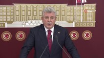 AK Parti Grup Başkanvekili Muhammed Emin Akbaşoğlu: 