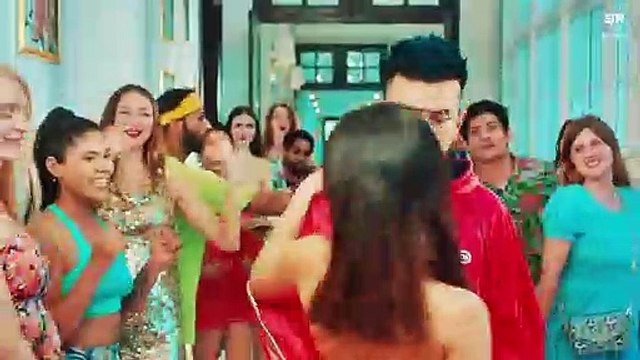 Bad Munda Remix Jass Manak Emiway Bantai DJ Sumit Rajwanshi SR Music Official