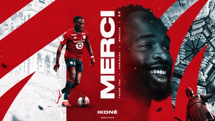 Merci et bonne route, Jorko !
