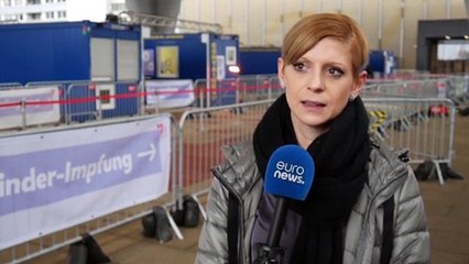 Viena investiga un fraude masivo en mayor dentro de vacunación COVID de Austria