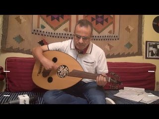 جابر القرموطي يعود ببرنامج عن التراث الموسيقي: سأعزف عود ولم اعتزل الإعلام