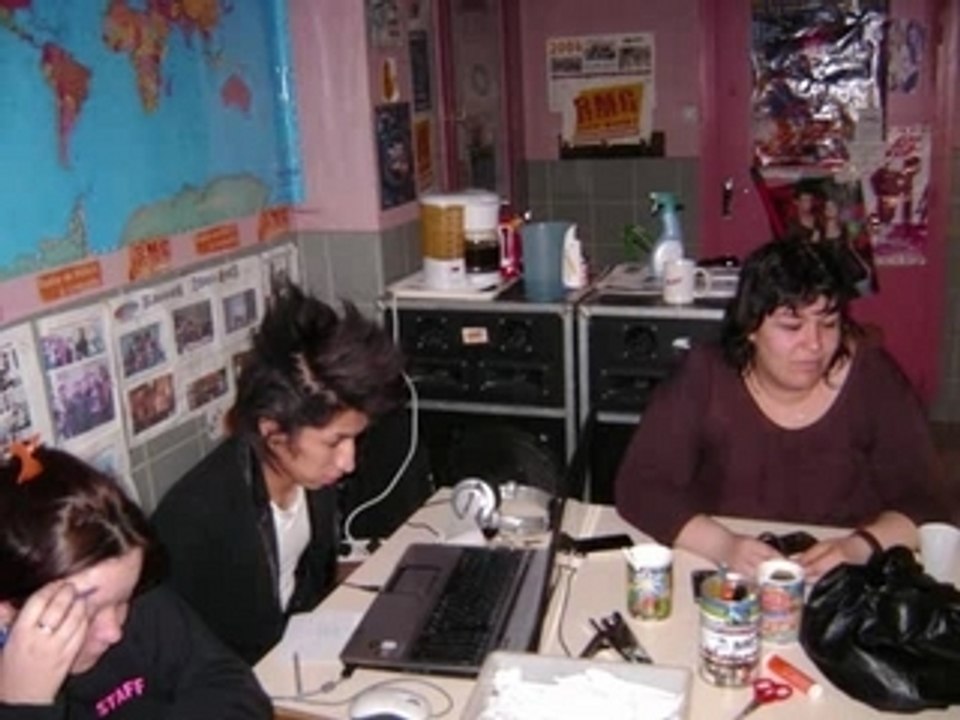 Photo montage des 24h