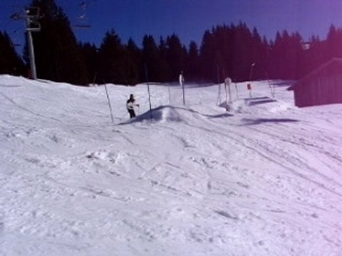 vacances au ski en savoie