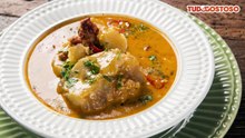 Caldo de Mocotó Tradicional