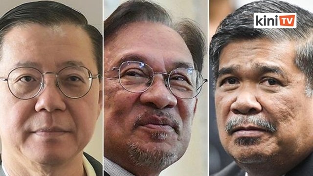 Harapan calls for Parliament sitting, RCI over deadly floods