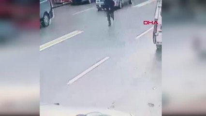 Son dakika haber! Kazaya karışan kardeşi için 'Otomobilim çalındı' diye yalan beyanda bulunmuş