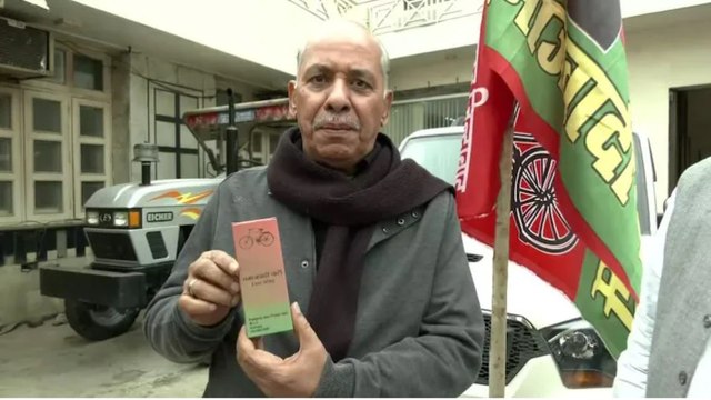 Nonstop: SP's MLC Pushpraj Jain house raided in Kannauj